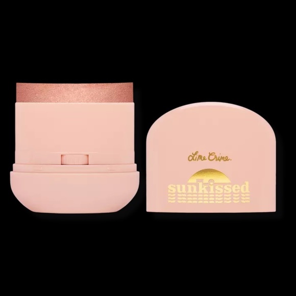 Lime Crime Makeup Lime Crime Sunkissed Maui Glimmering Skin Stick